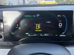 2025 BYD Seal 06 2024 1.5L AT DM-i 80KMLuxury #20