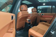 2025 Li Auto Li Auto L7 2025 Pro SmartHuanNewEdition #11