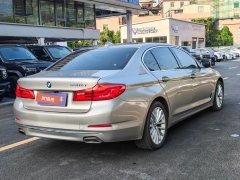 2018 BMW 5 Series 2018 2.0T AT 530LiLeadingLuxury Pkg #6