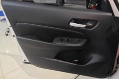 2021 Honda Fit Hatchback 2021 1.5 AT Chao XiangEdition #7