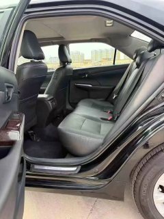 2016 Toyota Camry 2015 2.0 AT GLeading #6