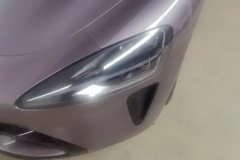 2025 Xiaomi Auto Xiaomi SU7 2024 RWDSuperLong RangeHigh-end smart drivingProEdition #5
