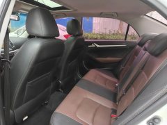 2017 Geely Auto Vision 2017 1.5 AT Happiness #8
