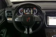 2018 Roewe RX8 2018 2.0T AT 30TSmart ConnectnetSupreme4WD #15