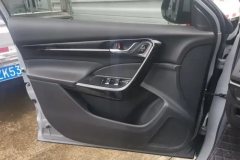 2022 Dongfeng Fengshen Fengshen AX7 2022 MachEdition 1.5T AT DCT DF41 #7
