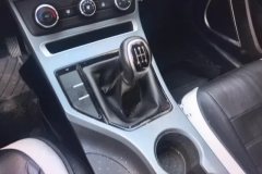 2022 Geely Auto Emgrand Sedan 2021 UP 1.5L MT Comfort #16