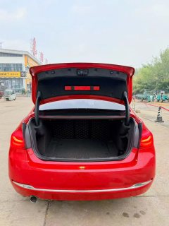 2017 BMW 3 Series 2017 1.5T AT 318LiFashion #9