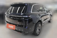 2025 Li Auto Li Auto L8 2024 Max #3