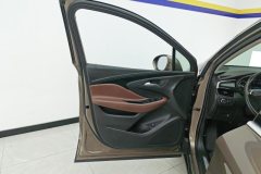 2020 Buick Envision Plus 2019 1.5T AT 20TLuxury FWD China VI #7