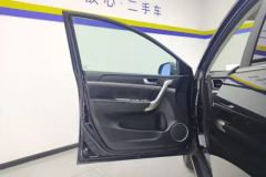 2017 Haval M6 2017 1.5T AT Elite FWD #7