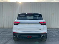 2019 Geely Auto Binyue 2019 1.5T AT 260Tknight China V #8