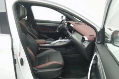 2020 Geely Auto Binyue 2020 1.5T AT PRO 260Tknight #22
