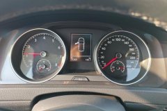 2018 Volkswagen Golf 2018 1.4T AT 230TSILuxury #14