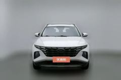 2024 Hyundai Tucson 2023 TucsonL 1.5T AT 2WDDLXLuxury #3