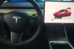 2022 Tesla Model 3 2022 rear wheel driveEdition #12