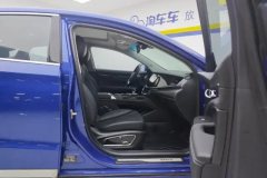 2022 Geely Auto Bo Rui 2021 1.8T Pilot #8