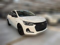 2019 Chevrolet Cavalier 2020 1.0T AT Redline 325TXin YaoEdition #3