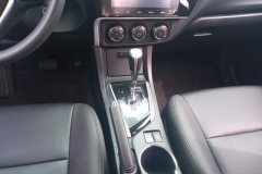 2019 Toyota Corolla 2017 1.2T AT GL-i #16