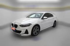 2023 BMW 1 Series 2023 1.5T AT 120i MSport #1