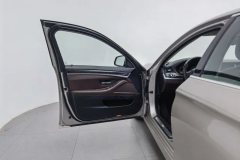 2016 BMW 5 Series 2017 2.0T AT 525LiLuxuryDesign Pkg #11
