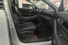 2024 Geely Galaxy Geely Galaxy E5 2024 440km Discovery #8