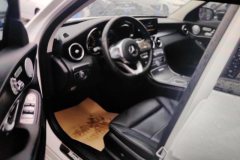 2021 Mercedes-Benz C-Class 2021 1.5T AT C260LSport #9