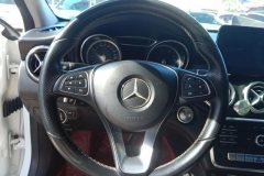 2018 Mercedes-Benz GLA-Class 2017 1.6T AT GLA200DynamicFWD #15