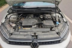 2024 Volkswagen Lavida 2023 NewSharp 1.5L AT OutstandingNewYiEdition #10