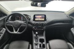 2021 Nissan Sylphy 2022 1.6L AT XLJoy #12