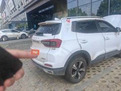 2021 Chery Tiggo 5x 2021 Supersuper heroEdition 1.5L CVT Luxury #6