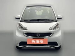 2015 smart ForTwo 2014 1.0 AT MHDHardtopCity light wave passionEdition (Imported) #5
