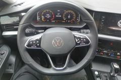 2024 Volkswagen Passat 2024 380TSI Dragon Soaring in the Starry SkyEdition #14