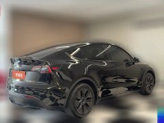 2024 Tesla Model Y 2023 rear wheel driveEdition #4