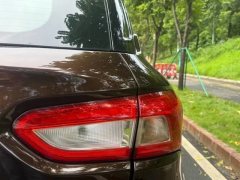 2018 GAC Trumpchi Trumpchi GS4 PHEV 2017 1.5 AT PHEVSmart HEV #12