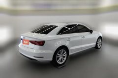 2017 Audi A3 Sedan 2016 1.4T AT 35TFSILinkedIn #3