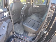 2021 Great Wall Great Wall Pao 2021 2.0T CommercialEdition AT Diesel2WDElitelong boxGW4D20M #10
