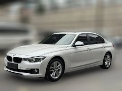 2017 BMW 3 Series 2017 2.0T AT 320LiFashion #1