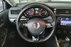 2019 Volkswagen Sagitar 2018 1.6 AT Comfort #15