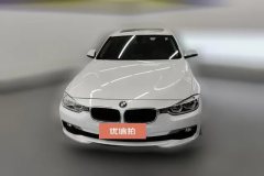 2017 BMW 3 Series 2017 1.5T AT 318LiFashion #2