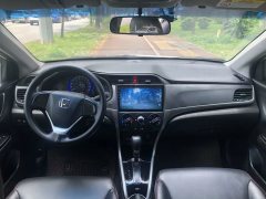 2019 Honda Crider 2017 1.8 AT LuxurySpecial decorationEdition #8