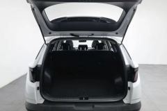 2021 Hyundai Tucson 2021 1.5T AT TucsonL GLX Elite #20