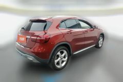 2019 Mercedes-Benz GLA-Class 2018 1.6T AT GLA200DynamicFWD #3