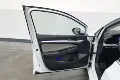 2021 Volkswagen Golf 2021 1.4T AT 280TSI Pro #11