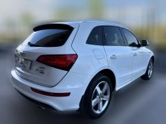 2018 Audi Q5 2018 2.0T AT 40TFSIHeritageEntry #4