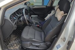2020 Volkswagen Golf 2020 1.4T AT BelovedEdition280TSIComfort #9