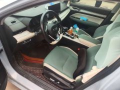 2023 Geely Auto Emgrand L Hi.P 2022 1.5TD-DHT Pro AT 100KM Super fast #2