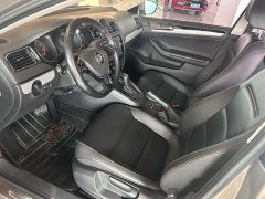 2016 Volkswagen Sagitar 2015 1.4T AT 230TSIComfort #7