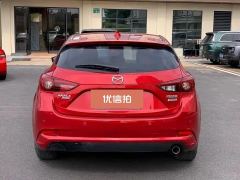 2018 Mazda Mazda3 Axela Hatchback 2017 1.5 AT Luxury China VI #5