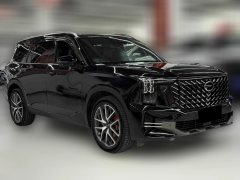 2025 GAC Trumpchi Trumpchi GS8 2025 PilotSeries 2.0TGDI AT 2WDLuxury 5Seat #3