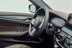 2023 BMW 5 Series 2023 2.0T AT 530Li Leading MSport Pkg #23